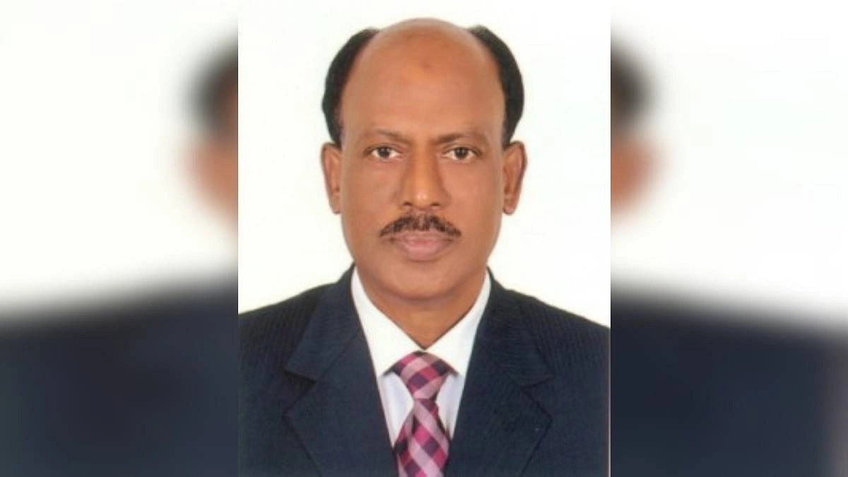 ঢাকা সেন্ট্রাল ইউনিভার্সিটির নতুন উপাচার্য অধ্যাপক লুৎফর রহমান