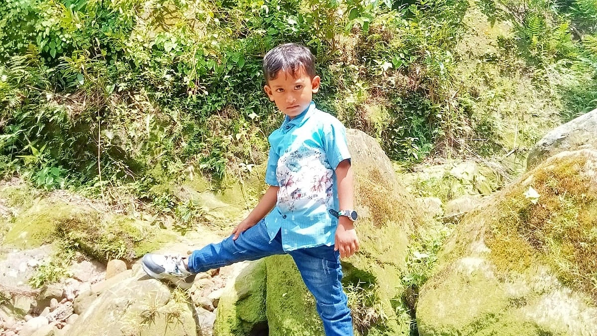 শিশুর লাশ উদ্ধারের পর অপমৃত্যুর মামলা, অনুসন্ধানে মিলছে ‘হত্যা’