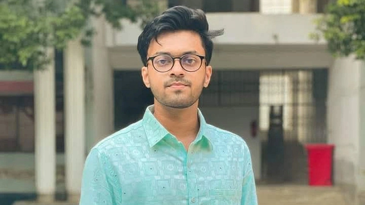 বাঁচানো গেল না রুয়েট শিক্ষার্থী রাফিদকে