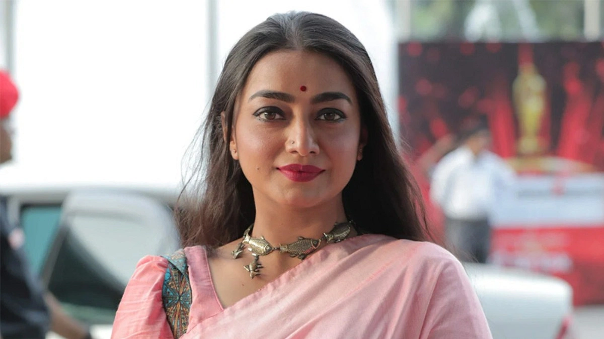 আমি এখনো বোহেমিয়ান