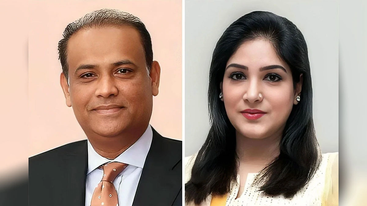 সাবেক ভূমিমন্ত্রী সাইফুজ্জামান ও তার স্ত্রীর সম্পদের তথ্য দিল এফবিআই