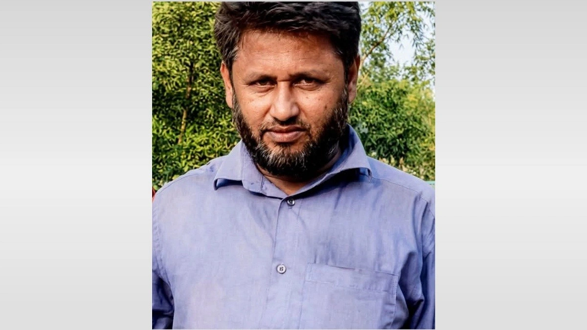 পরিত্যক্ত ক্যায়াং ঘরে পড়েছিল কাঠ ব্যবসায়ীর গলাকাটা লাশ