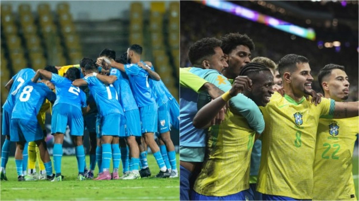 ২০ মিনিটেই শেষ ব্রাজিল-ভারত ম্যাচের বেশিরভাগ টিকিট