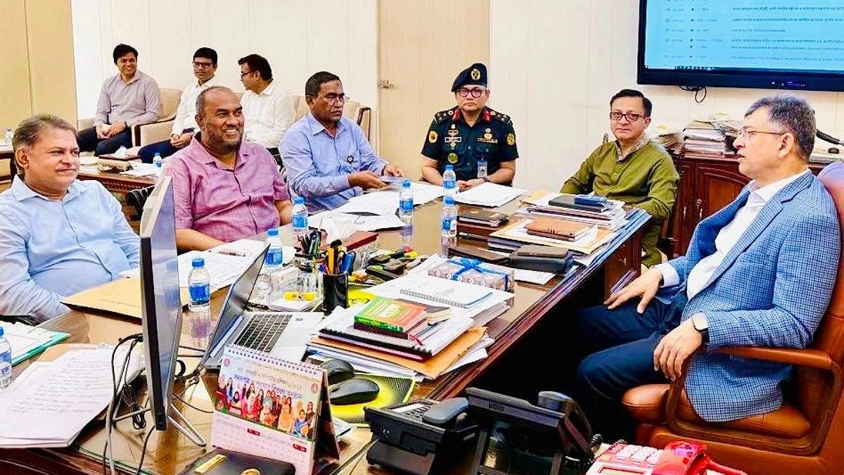 সিলেট পুরোনো কারাগারের স্থানে হবে পার্ক, মুক্তিযুদ্ধ জাদুঘর