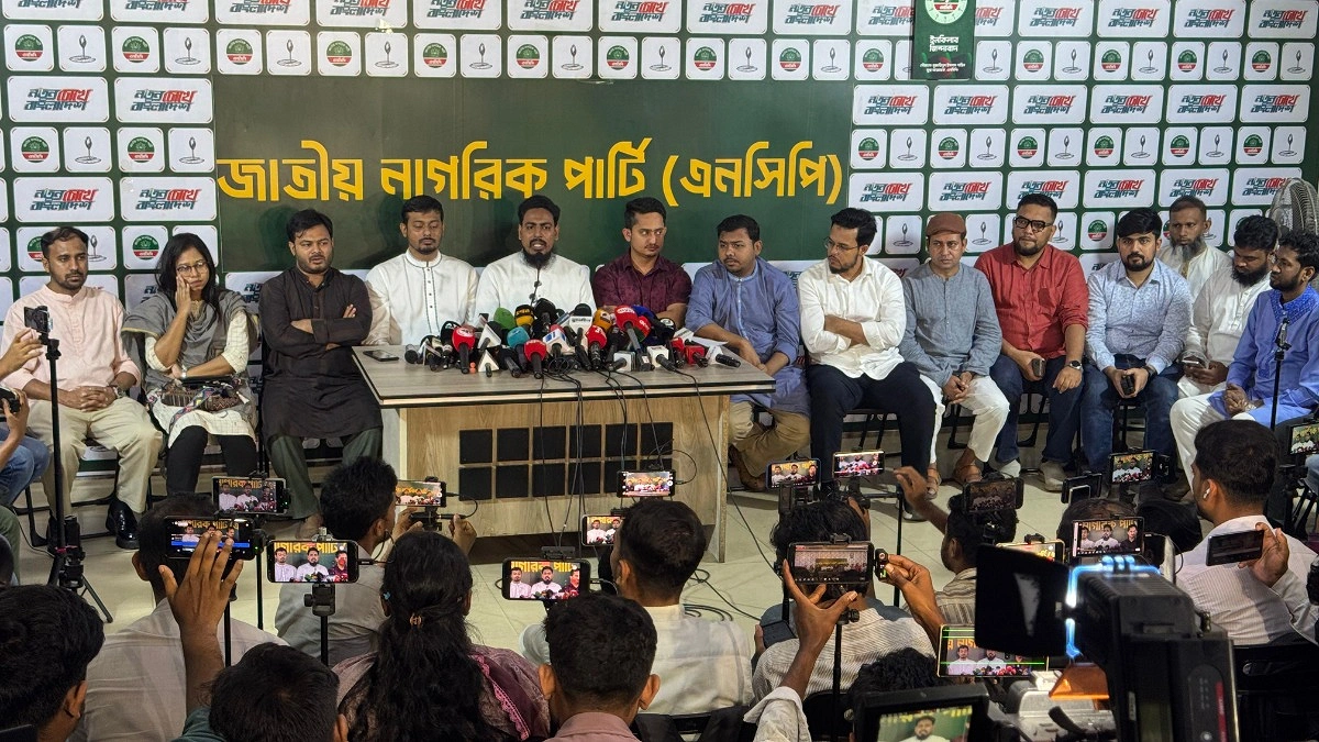 লংমার্চে বাধা এলে জনগণ প্রয়োজনীয় পদক্ষেপ নেবে