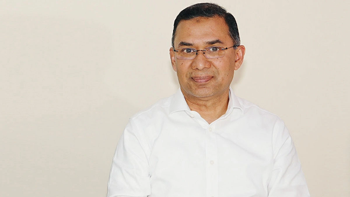দলের নীতিনির্ধারকদের বৈঠক ডেকেছেন তারেক রহমান
