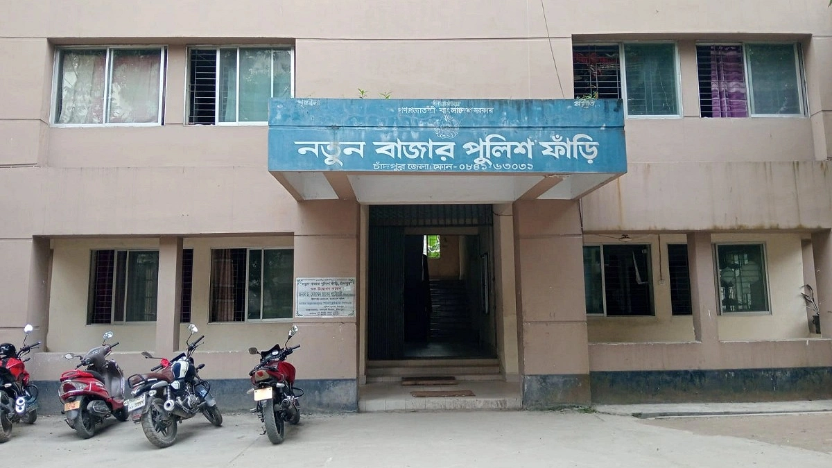 ডোপ টেস্টের খবরে ‘লাপাত্তা’ এসআই