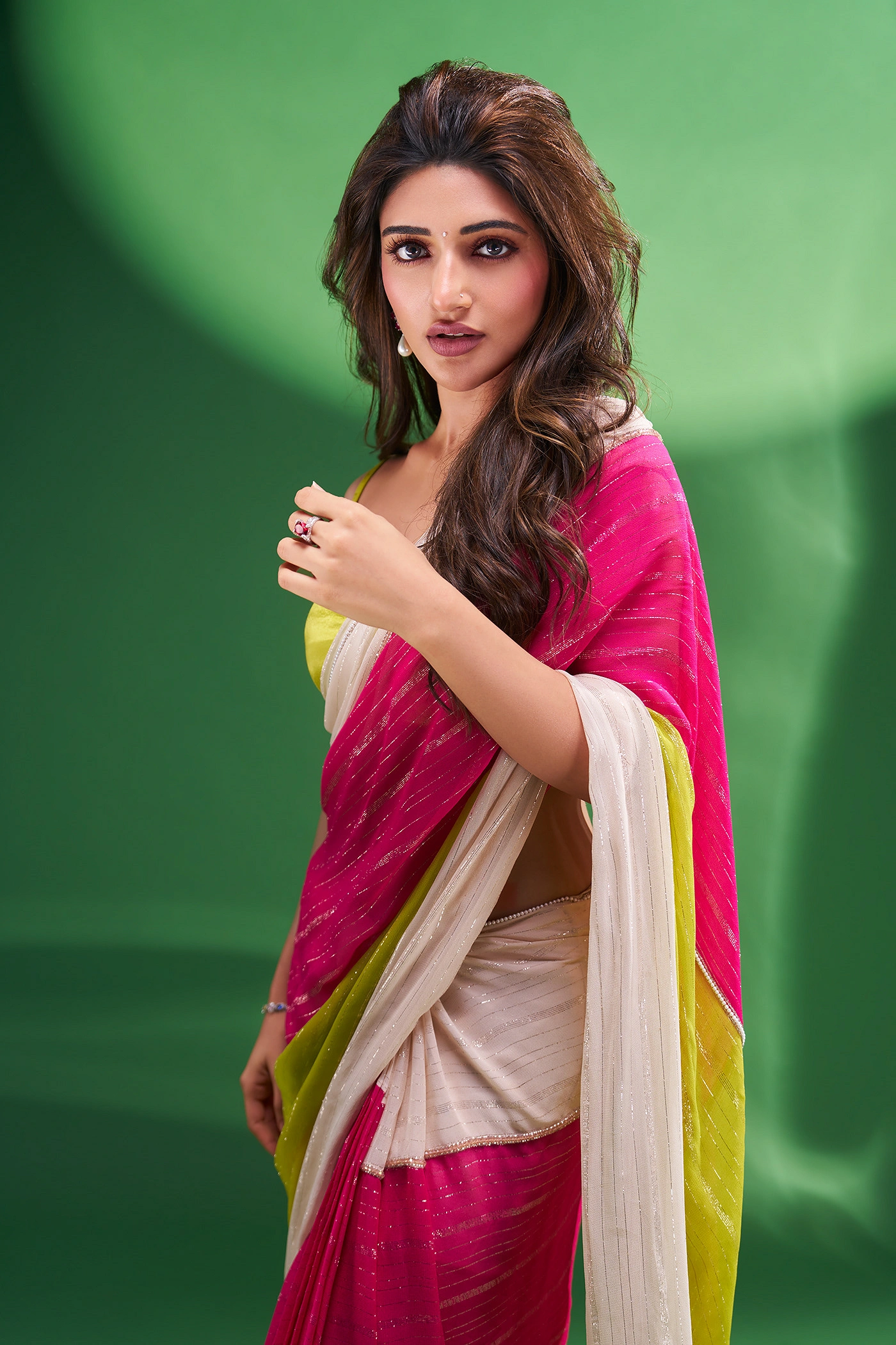 শ্রীলীলা