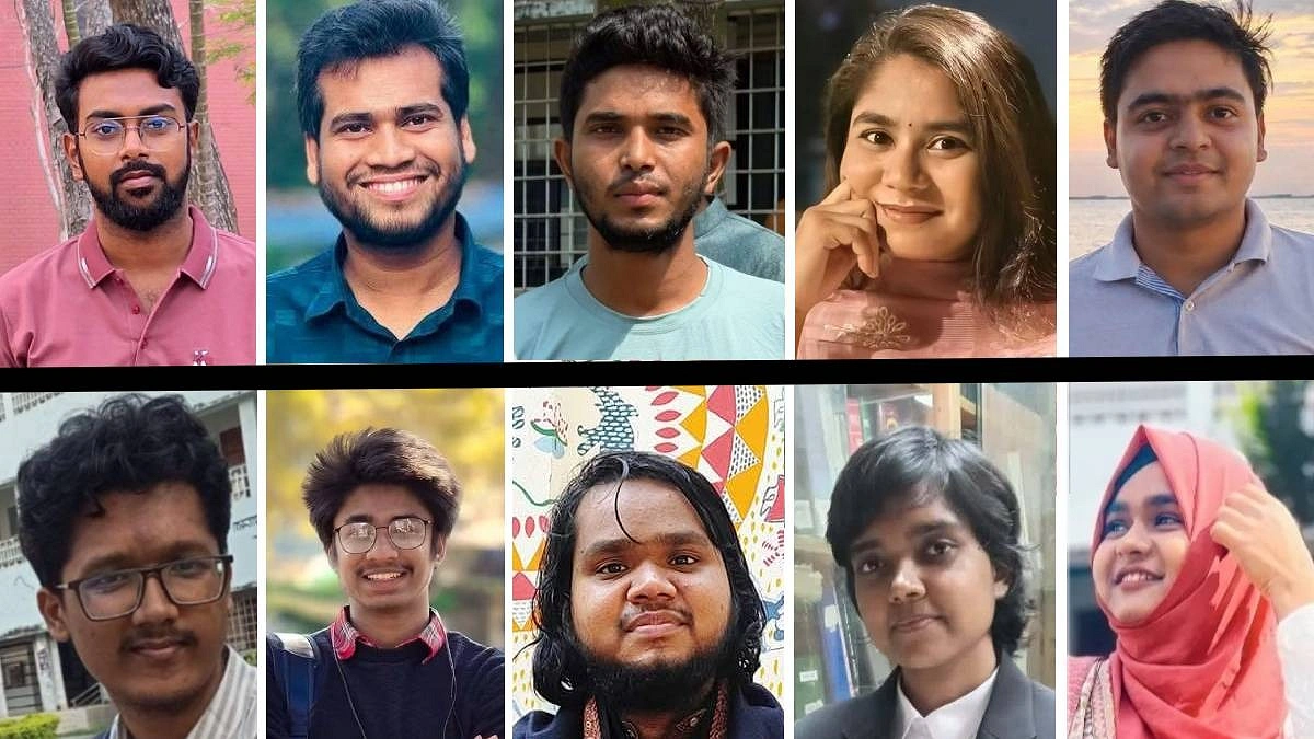 অ্যাপিয়ার্ড সার্টিফিকেট দিয়েই জুডিশিয়াল সার্ভিসে বাজিমাত ঢাবির ১০ শিক্ষার্থীর