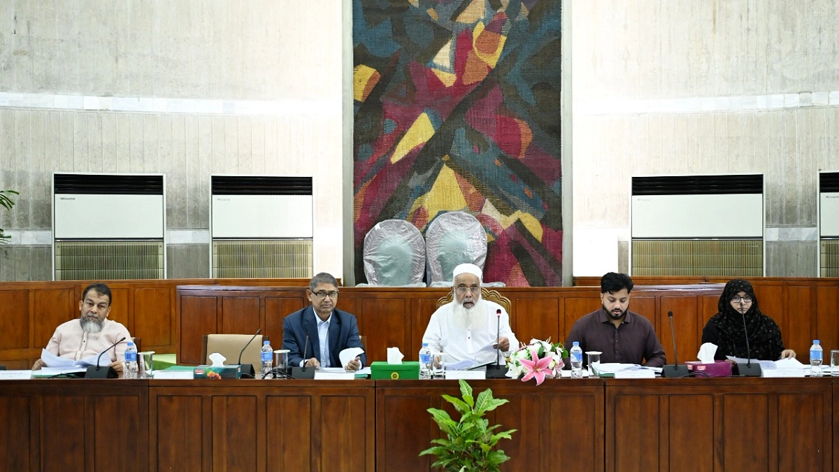 মুক্তিযোদ্ধাদের প্রকৃত তালিকা প্রণয়ন চায় সংসদীয় কমিটি