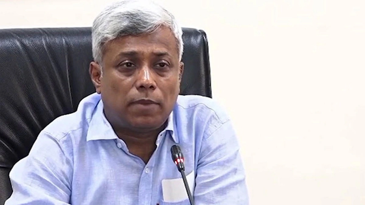 কৃষি উৎপাদন খরচ কমাতে সৌরবিদ্যুতের ওপর গুরুত্বারোপ প্রতিমন্ত্রীর