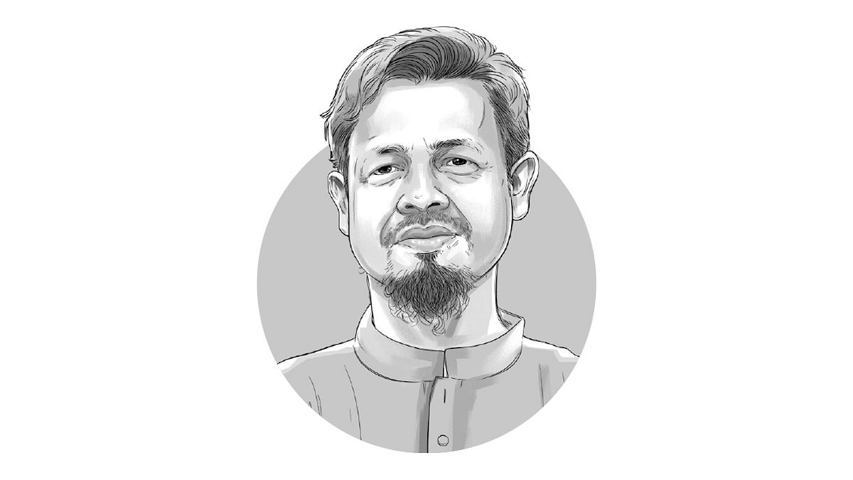 শুধু ভালো ফল নয় মানুষও তৈরি করতে হবে