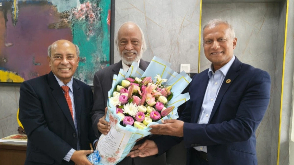 সৌদিতে অবকাঠামো নির্মাণে বাংলাদেশের অংশগ্রহণ চান এলজিআরডি মন্ত্রী