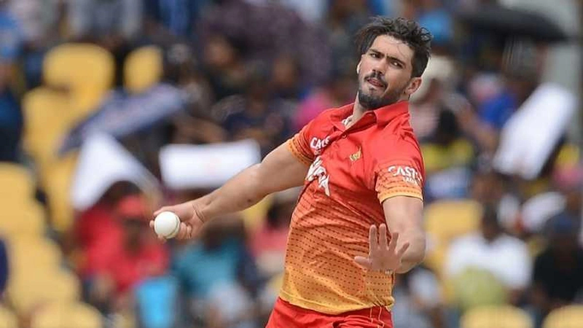 আট বছর পর ওয়ানডেতে ফিরে ১ রান ক্রেমারের