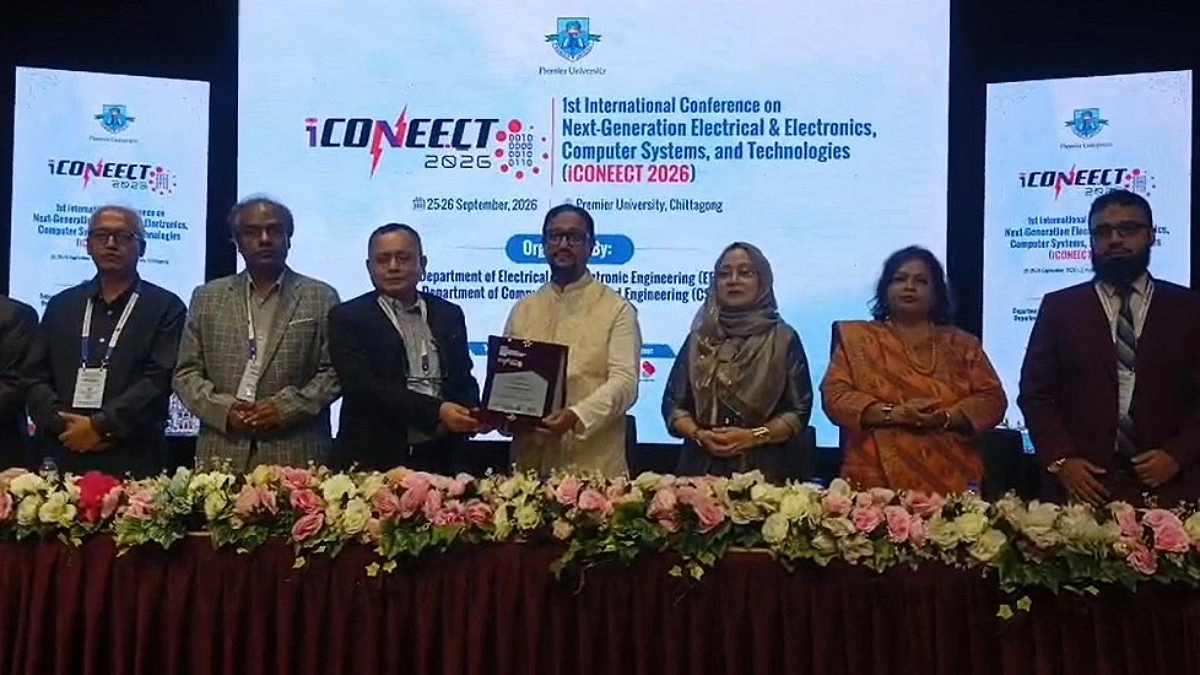 প্রযুক্তিকে মানবকল্যাণে কাজে লাগাতে হবে : চট্টগ্রাম মেয়র