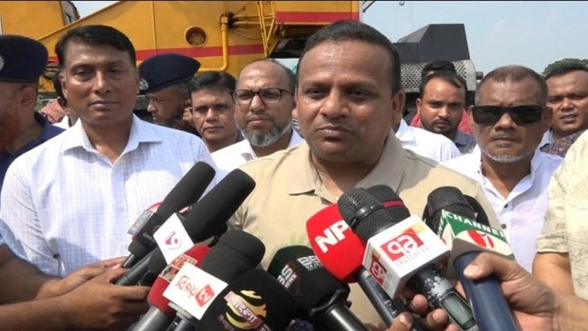 দেশের সব বন্দর রাজনৈতিক বলয়মুক্ত করা হবে