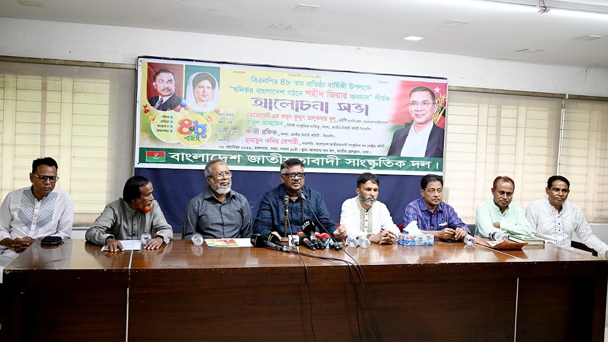 হাসিনার বিচার এ দেশের মাটিতেই হবে