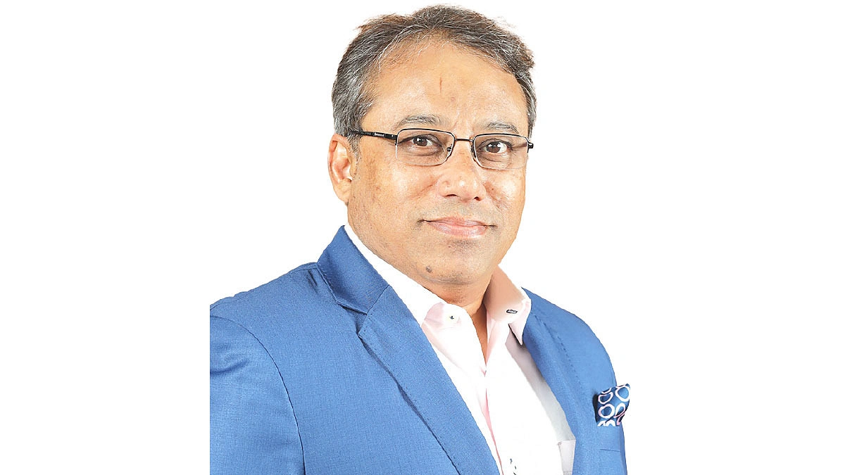 শেয়ারবাজারে বিদেশি বিনিয়োগ ১০ শতাংশে নিতে হবে