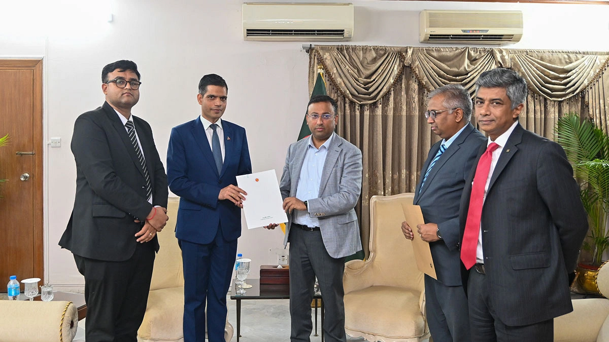 নেপালকে ১০ লাখ ডলার সহায়তা দিল বাংলাদেশ