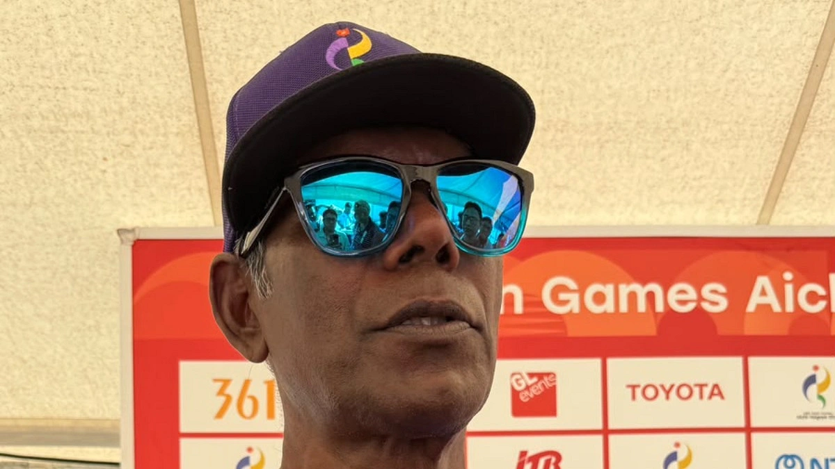 ব্যর্থতার ব্যাখ্যায় বোমা ফাটালেন সারওয়ার ইমরান