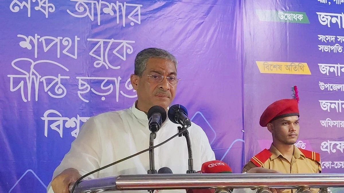 আমাদের জীবন থেকে ১৭ বছর কেড়ে নেওয়া হয়েছে