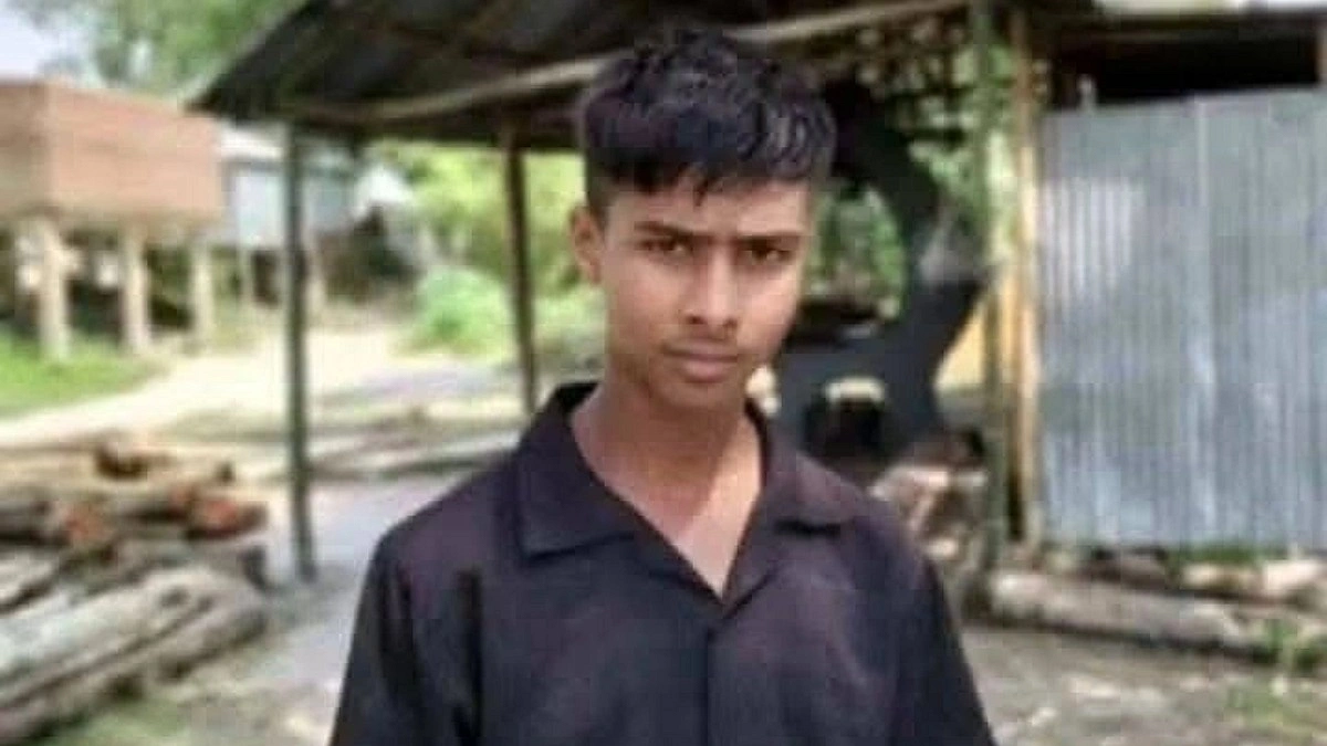 শাশুড়িকে সম্মান করতে বলায় বাবাকে বুকে ছুরি মেরে হত্যা