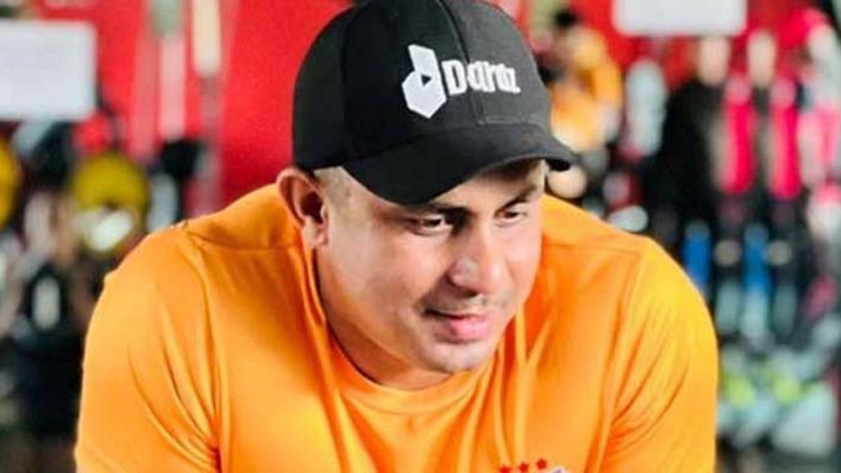 ক্রিকেটারদের ফিটনেস নিয়ে ট্রেনারের অসন্তোষ