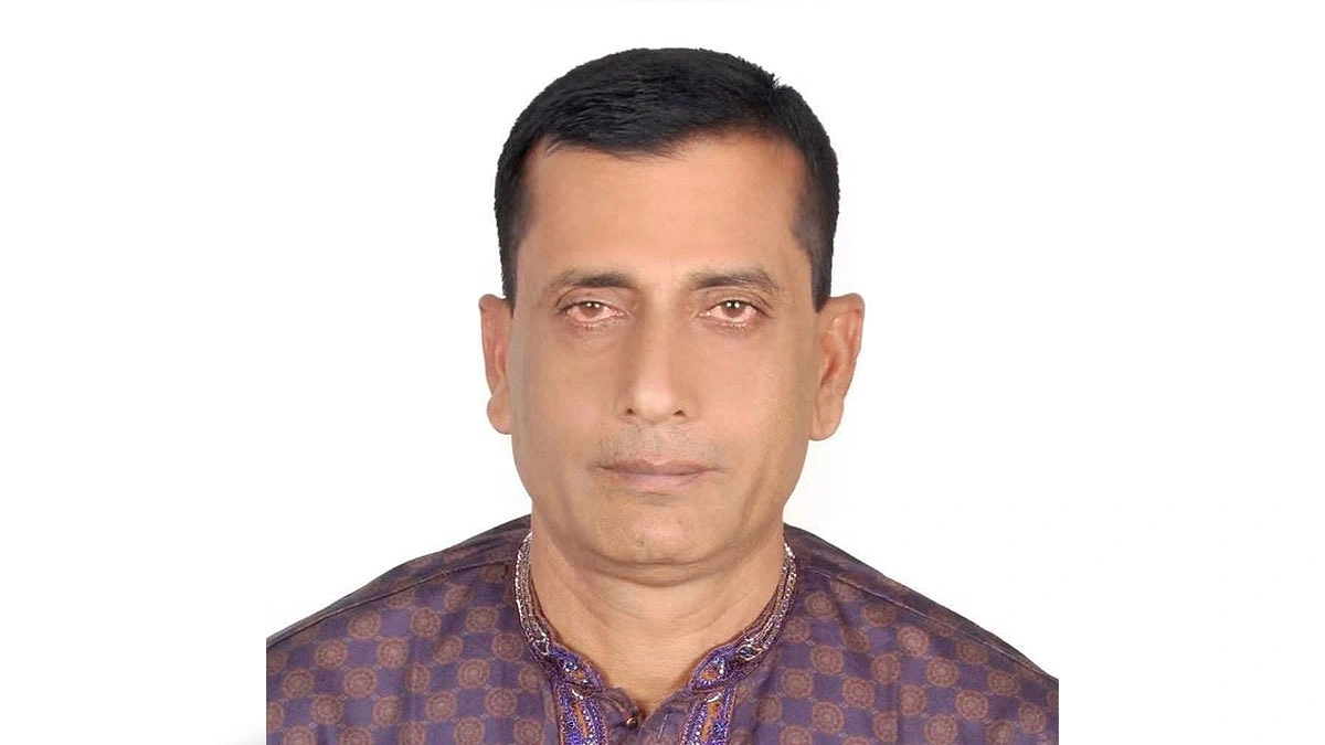 মাধবপুরে আ. লীগ নেতা গ্রেপ্তার, বৈষম্যবিরোধী মামলায় কারাগারে
