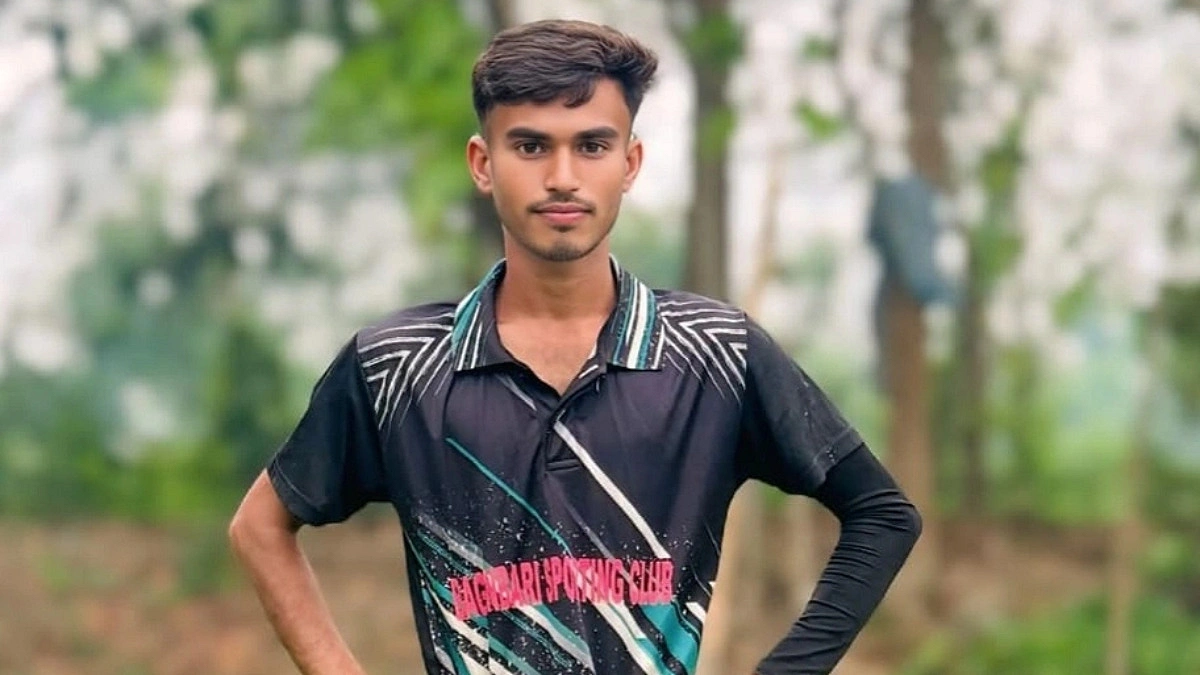 চাঁদপুরে ডেঙ্গু উপসর্গে হাসপাতালে ভর্তির ২ ঘণ্টার মধ্যে তরুণের মৃত্যু