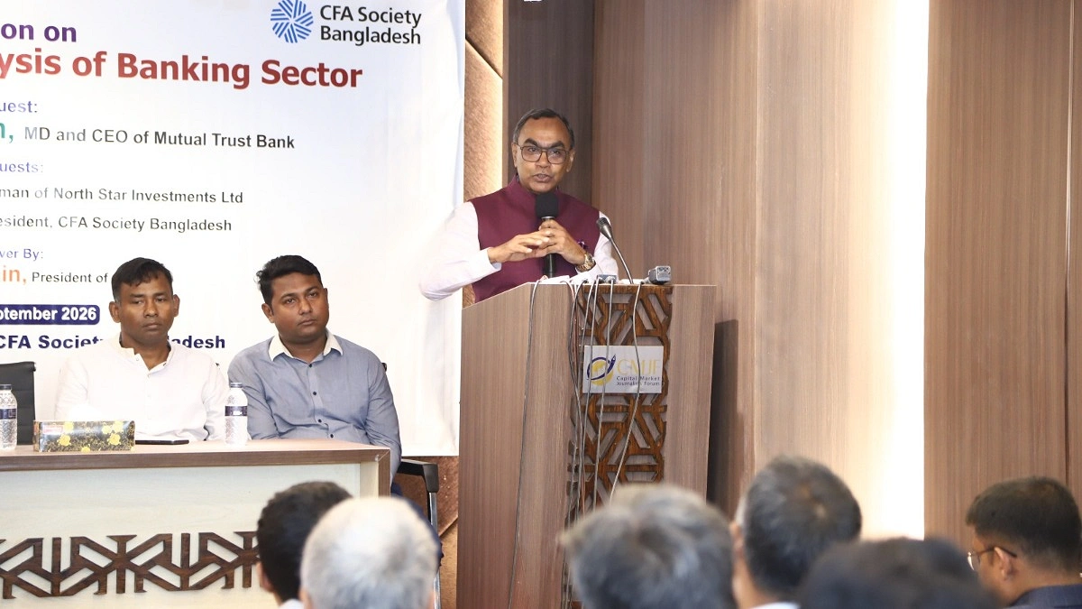 খেলাপিঋণের প্রকৃত ক্ষতি সামনে এলে চাপ বাড়বে মূলধনে