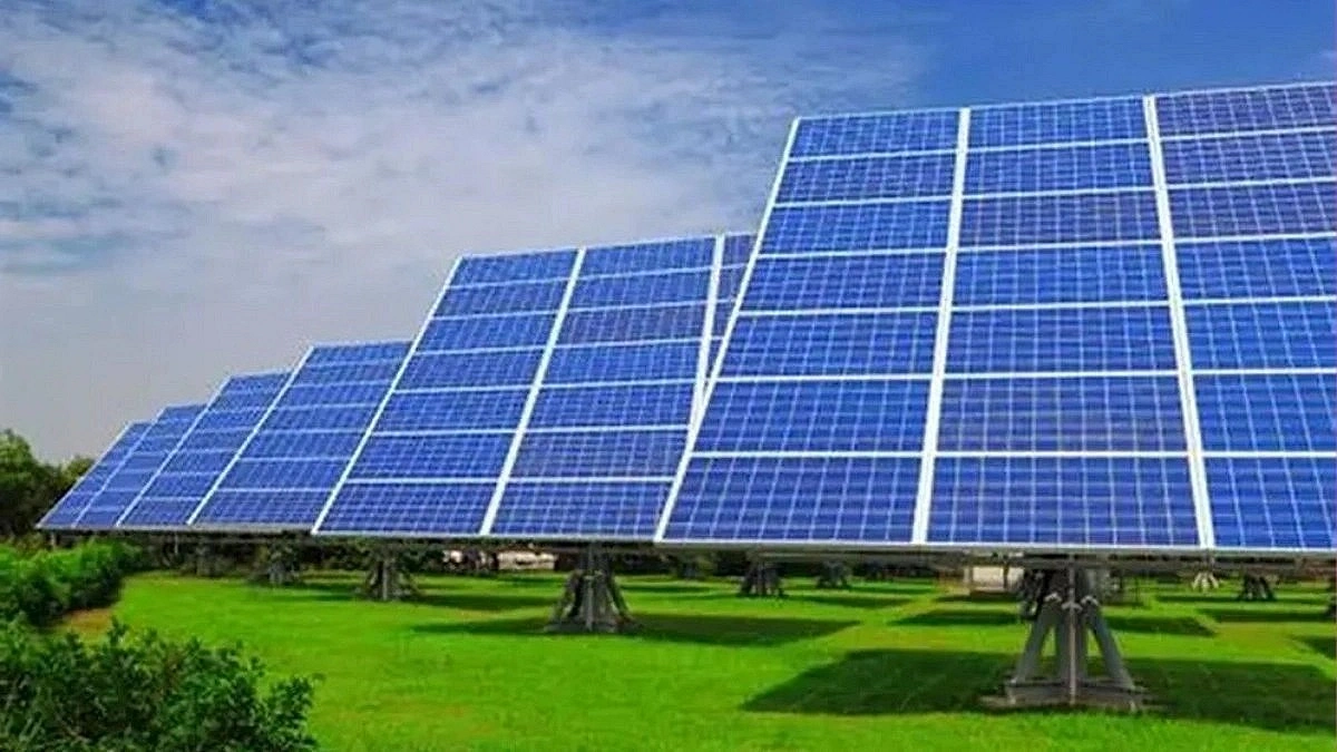 বাণিজ্যিক সৌরবিদ্যুৎকেন্দ্রের বিদ্যুতের দাম নির্ধারণ