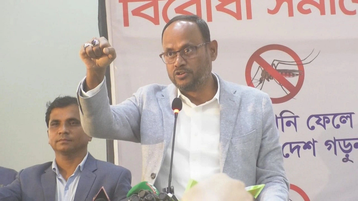 ‘প্রতিবেশী রাষ্ট্র পরিকল্পিতভাবে বাংলাদেশে মাদক ঢুকিয়ে দিচ্ছে’