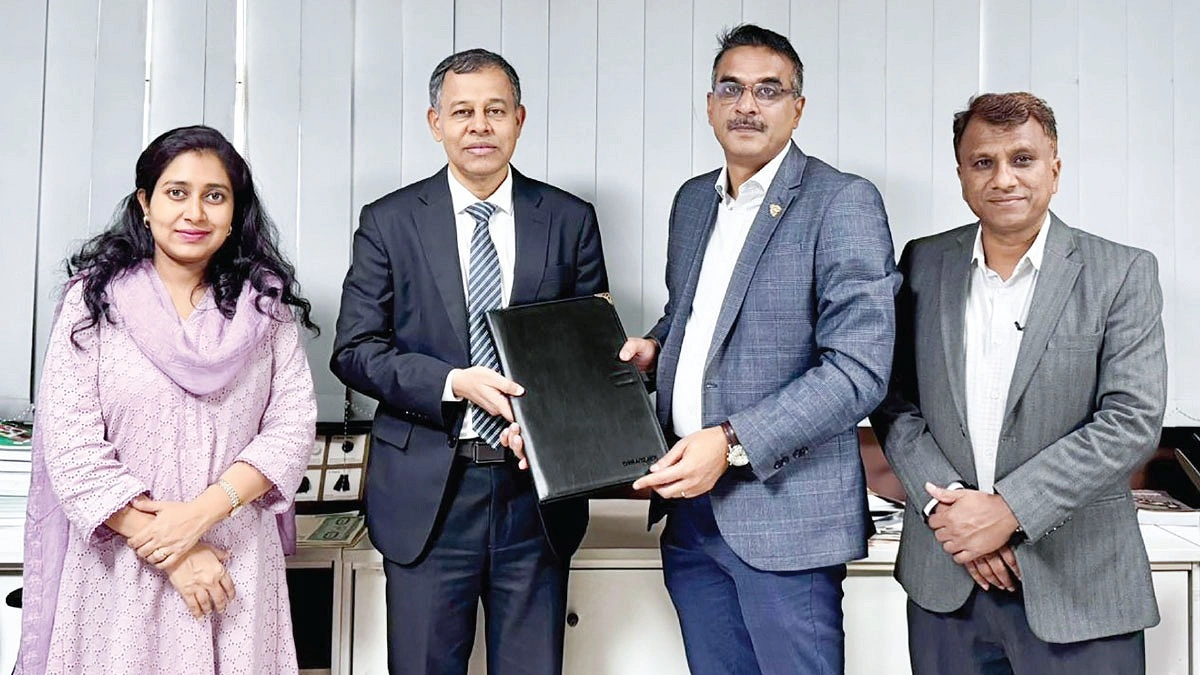 বাংলাদেশ ব্যাংকের স্কিমে যুক্ত হলো ব্র্যাক ব্যাংক