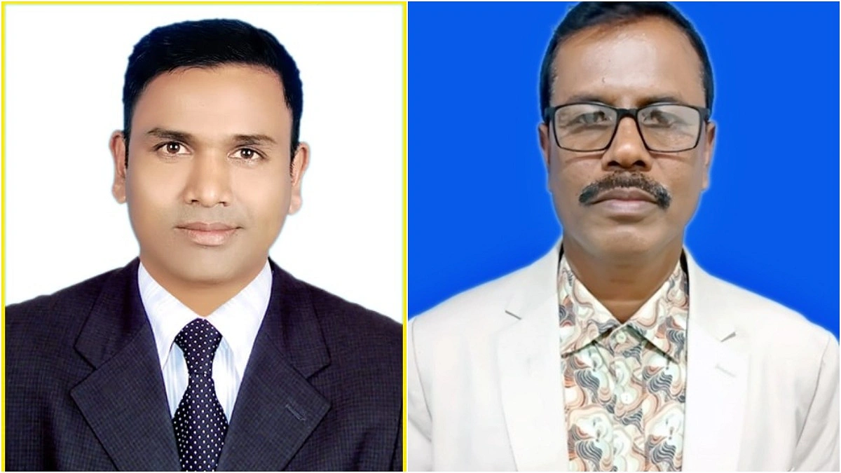 বীরগঞ্জ মডেল প্রেস ক্লাবের নতুন সভাপতি উত্তম, সম্পাদক জলিল