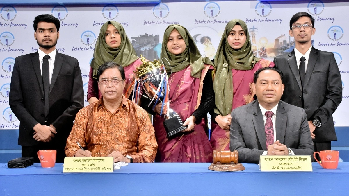 কুইক রেন্টালের দুর্নীতির অভিযোগ তদন্ত হওয়া উচিত: বিইআরসি চেয়ারম্যান