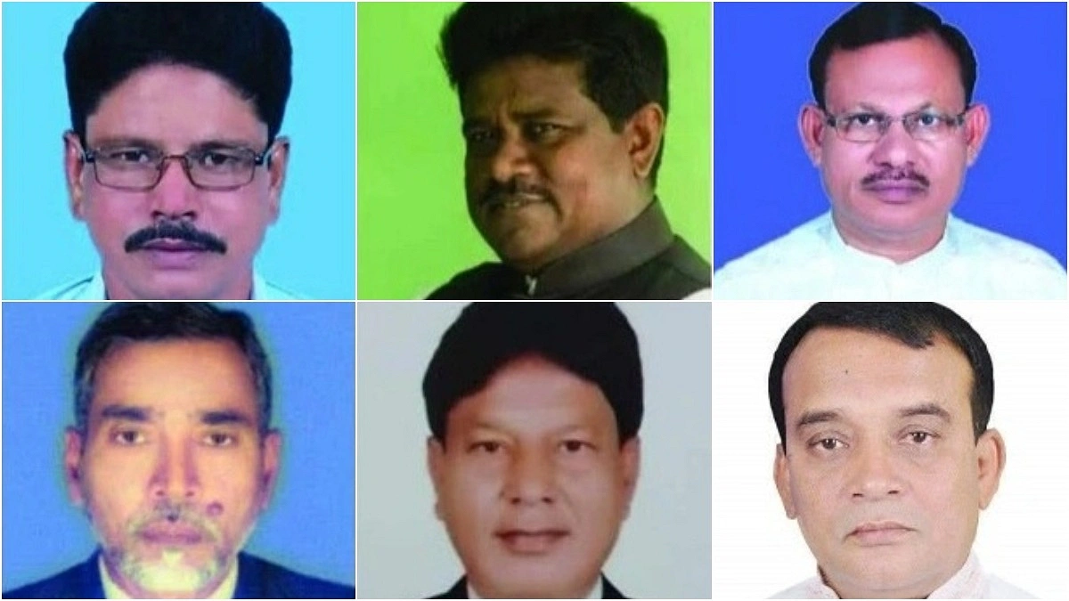 মানিকগঞ্জে হাইকোর্টের রায়ে দায়িত্বে ফিরলেন আ. লীগের ৬ ইউপি চেয়ারম্যান