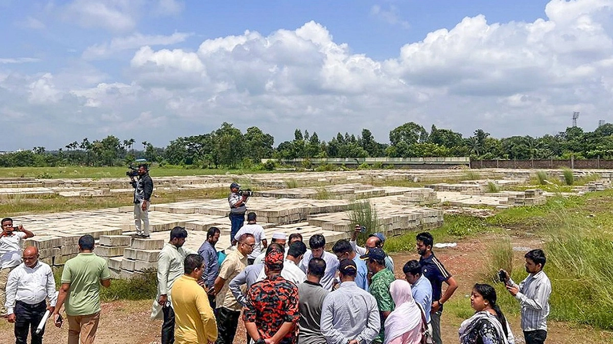 ক্রিকেট স্টেডিয়ামের পাশেই বিপজ্জনক টার্মিনাল বানাতে চায় বিপিসি