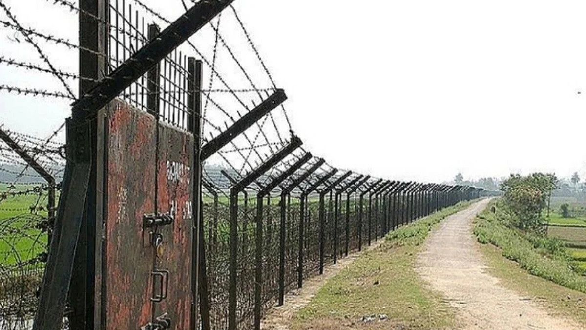 দৌলতপুর সীমান্তে পুশইন ঠেকাল বিজিবি
