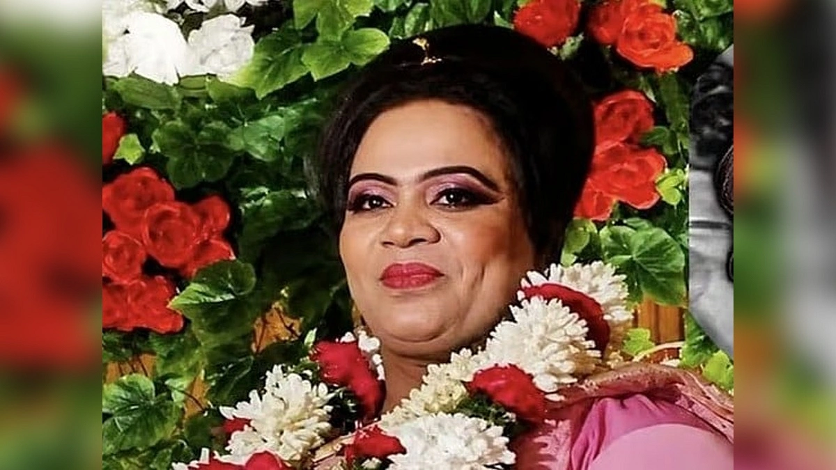 বাসা থেকে ‘গুরুমা’ মৌসুমী হিজড়ার লাশ উদ্ধার, মুখ থেকে বের হচ্ছিল রক্ত