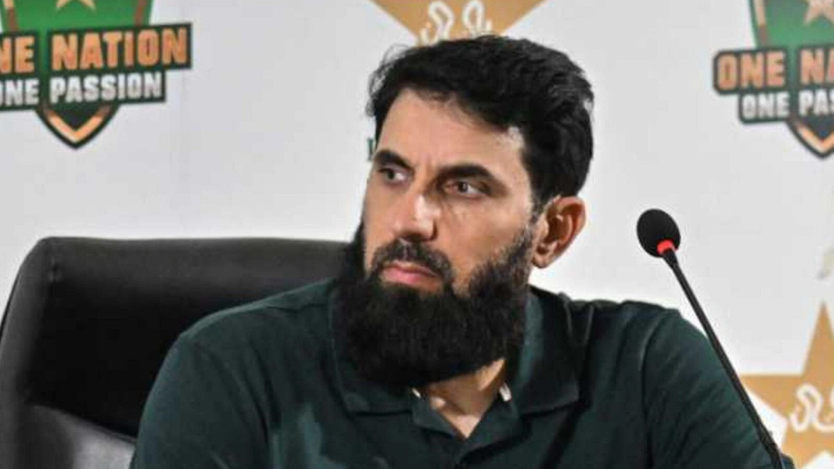 পাকিস্তান ক্রিকেট হঠকারী সিদ্ধান্ত গ্রহণে অভ্যস্ত