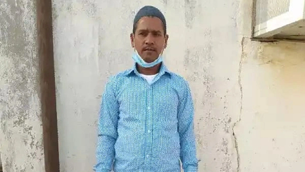 সৌদির মর্গে বাংলাদেশির মরদেহ, দেশে ফেরাতে সরকারের সহযোগিতা চান স্ত্রী