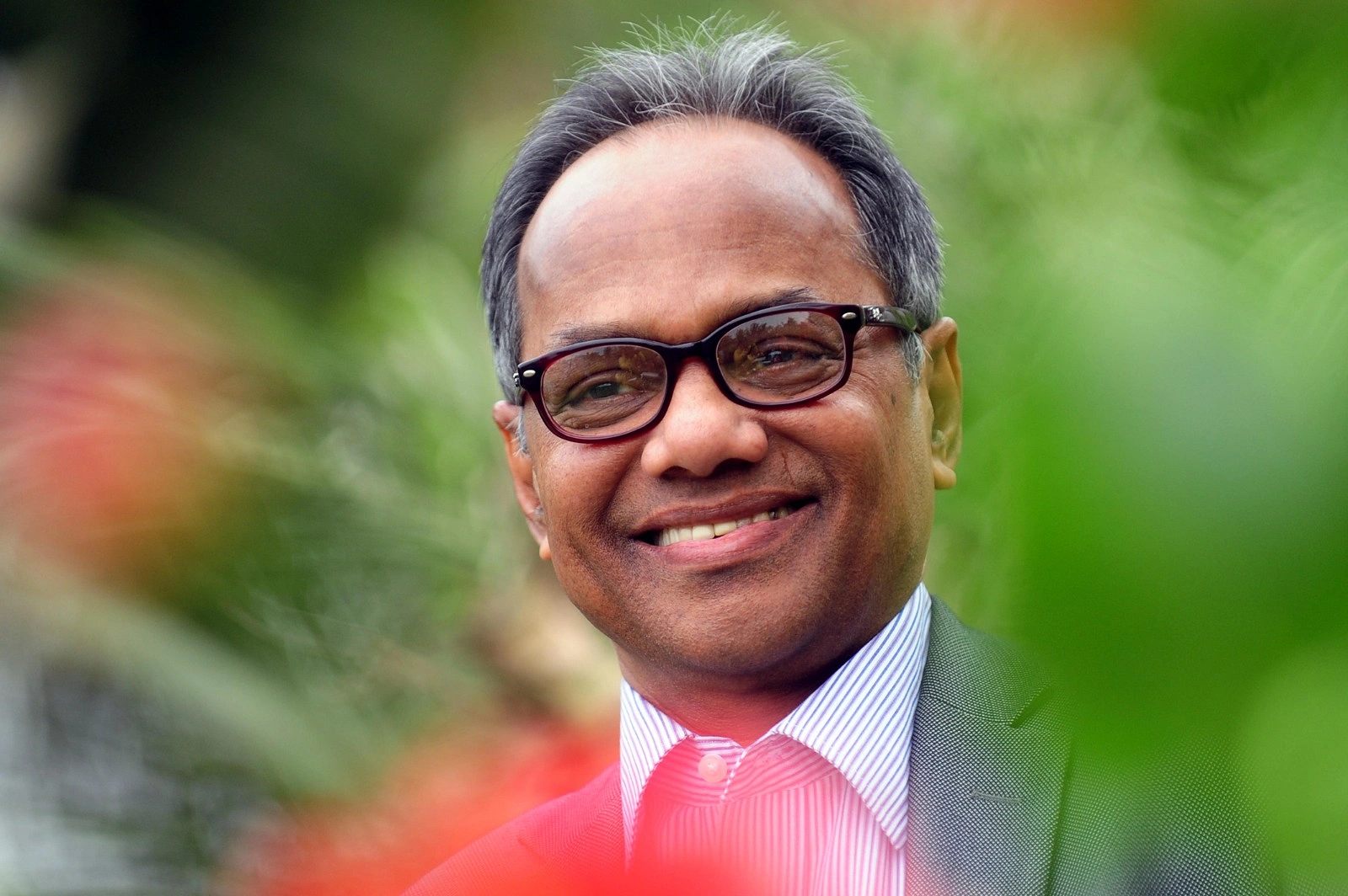 কথাসাহিত্যিক ইমদাদুল হক মিলন