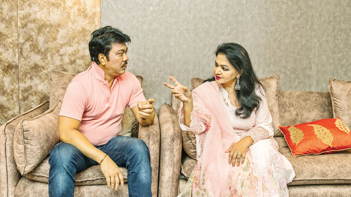 নাচে সফল হব এটি তো কল্পনাই করিনি