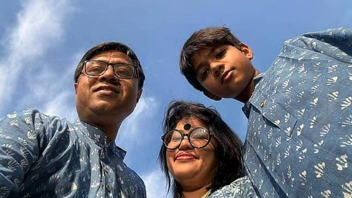 হুমকি পাচ্ছেন অপ্রতিমের মা-বাবা, থানায় অভিযোগ