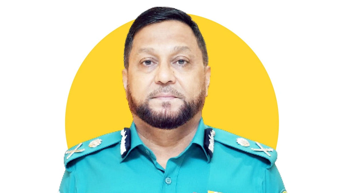 পুলিশের ওপর চড়াও হলে বরদাশত করা হবে না