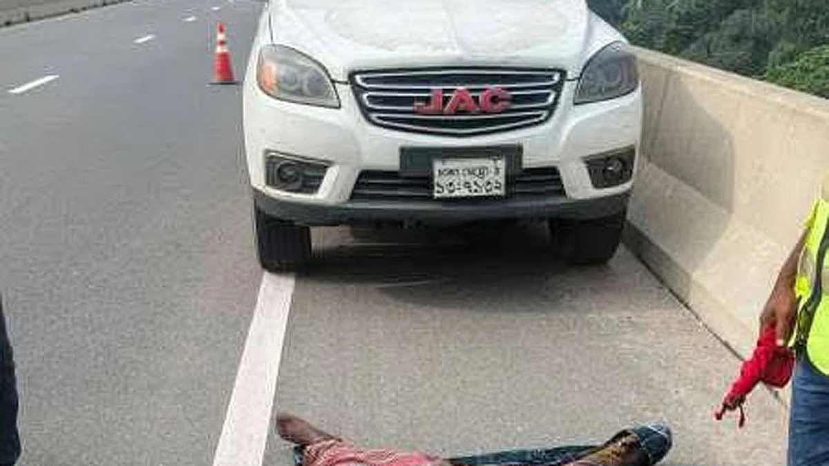 মেয়ের বিয়ের টাকা নিয়ে ঢাকায় এসে খুন হলেন ছিনতাইকারীর হাতে