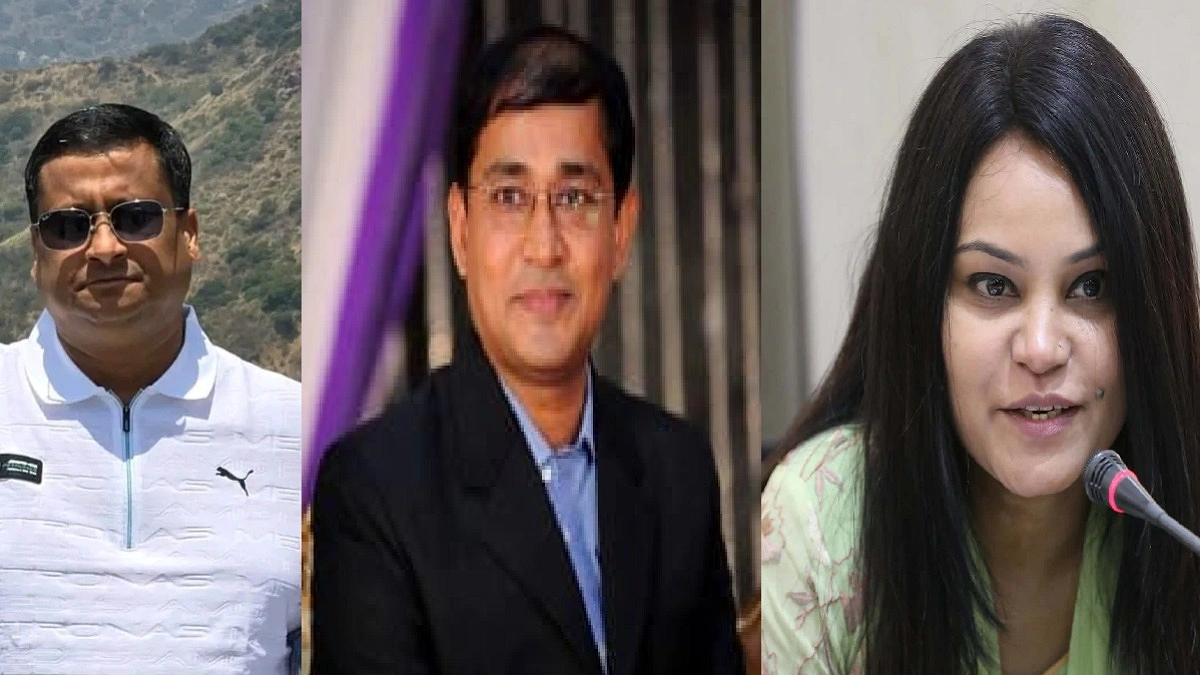 সেন্ট্রাল ইউনিভার্সিটির সিন্ডিকেট সদস্য হলেন ৩ অধ্যাপক