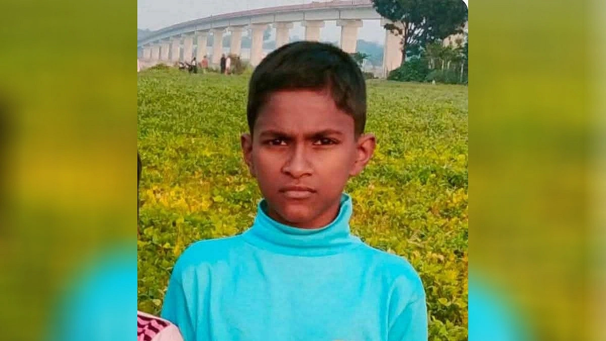 মাদ্রাসায় যাওয়ার পথে নিখোঁজ, খোঁজ মিলেনি এক মাসেও