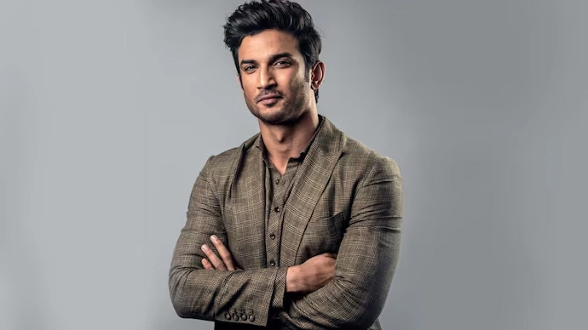 সুশান্তের মৃত্যুর রাতে সিসিটিভিতে কী দেখা গিয়েছিল?