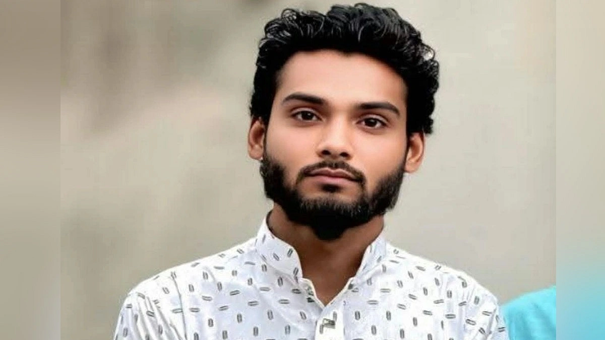‘ধানের শীষে ভোট চাইছি, মাফ চাই’, পোস্ট দিয়ে বহিষ্কার ছাত্রদল নেতা